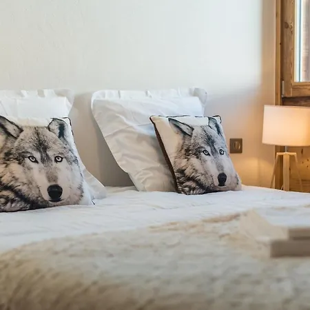 Apartment Odyssee B201 - Magnifique Duplex Sur Les Pistes