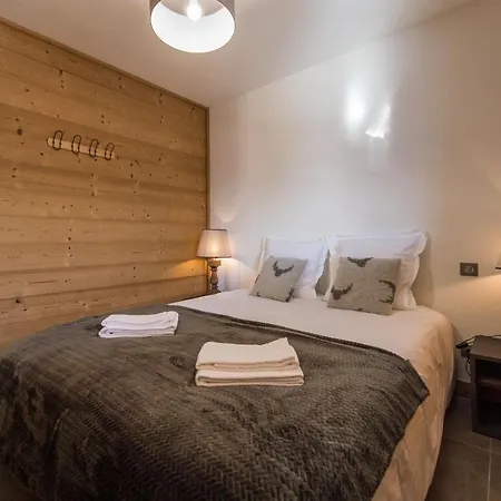Odyssee B201 - Magnifique Duplex Sur Les Pistes * Fontcouverte-la-Toussuire