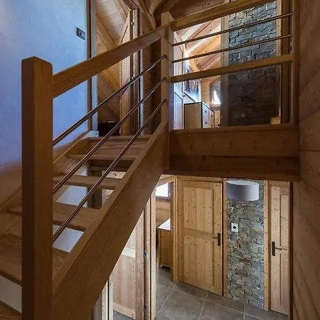 Odyssee B201 - Magnifique Duplex Sur Les Pistes Apartment Fontcouverte-la-Toussuire