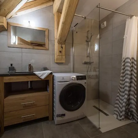 Odyssee B201 - Magnifique Duplex Sur Les Pistes * Fontcouverte-la-Toussuire